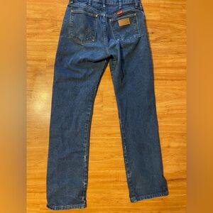 Women’s Wrangler Jeans